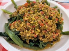 -洪霞餐馆·川菜·鲜货现炒(两江春城店)