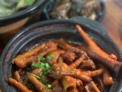 猪蹄凤爪-小时候焗海鲜(鄞州万达店)