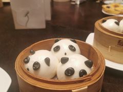 -ManHo万豪中餐厅(成都茂业JW万豪酒店)