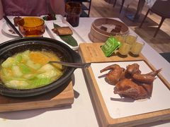 -汤城小厨•粤菜•靓汤(金宝街店)