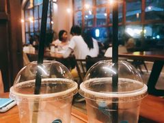 -VESH COFFEE(定西路店)