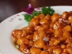 -牟传仁饭庄(星海店)
