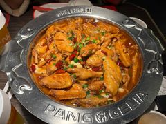 -胖哥俩肉蟹煲(湖滨银泰in77店)