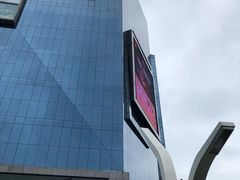 -天虹购物中心(石路店)