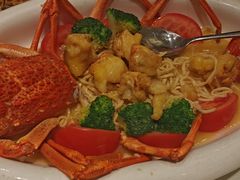 -沪华海鲜大酒楼(南汇店)