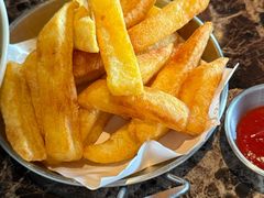 -Lets burger非常汉堡·环球风味(蓝色港湾店)