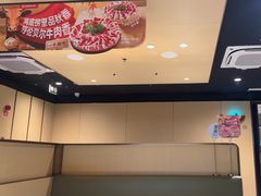 -海底捞火锅(百乐门广场店)