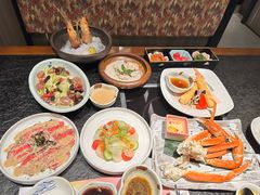 -匠和风精致料理(成都龙湖滨江天街店)