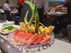 -海底捞火锅(龙岗星河COCO Park店)