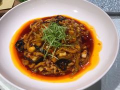 鱼香肉丝-华豫川酒家(双子塔店)
