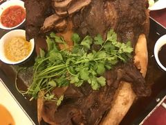 -伟记牛蹄(道滘店)