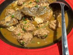 -黄泥岗·地道湖北菜(奥特莱斯店)