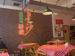 -龙师傅卤炒(天马店)
