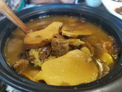 -尽善百年古院餐厅(王家老宅店)