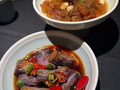 -海趣餐厅·苏式家菜(高新店)