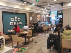 -魏家凉皮(梨园店)