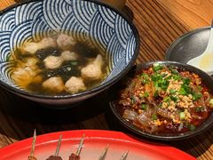 -北丐先生·野馄饨烧烤(长宁龙之梦店)