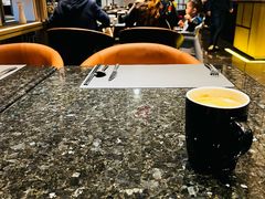 -博林天瑞喜来登酒店·西丽尚膳