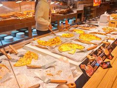 -比格比萨自助(宝山日月光店)