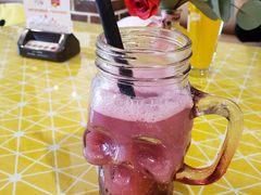 -嘉喜来比萨(罗马花园店)