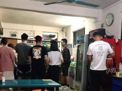 -修记牛杂店(同华东一路店)