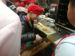 -麦当劳(莆田荔城大道万达店)