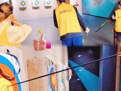 -极限PLAY运动娱乐新世界·团建派对潮玩休闲馆·室内蹦极高空游乐园