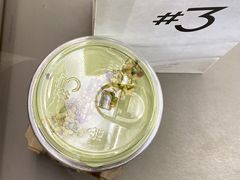 -Yee3·三号椰·椰子炒冰(南桥百联店)