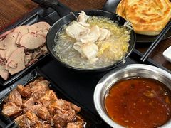 -欧阳家吊炉饼(九纬路店)