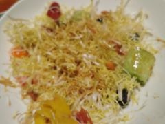 -宫燕府·京菜·烤鸭·淮扬菜(王府中心店)