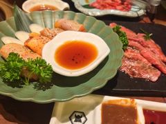 -御牛道日式烤肉料理(杭州万象城店)