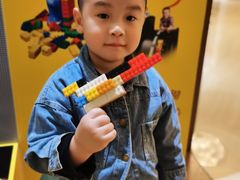 -上海新发展亚太JW万豪酒店