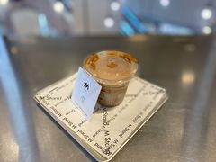 -M Stand(BFC外滩金融中心店)