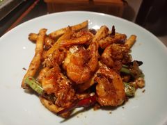 -绿茶餐厅(深圳龙华天虹购物中心店)