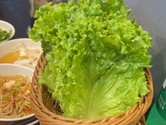 -老卜奎齐齐哈尔烤肉(人民东路店)