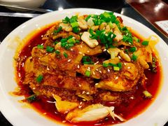 -老来福·非遗酸汤兔(凯旋路店)