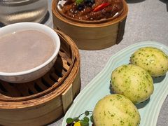 -晋江荣誉国际酒店·港誉茶餐厅