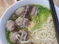 -壮雄牛屠牛肉店(两英店)