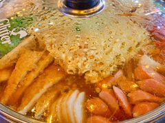 -Thank u mom非油炸健康鸡(万国广场店)