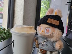-北芒BEIMO COFFEE(五台山店)