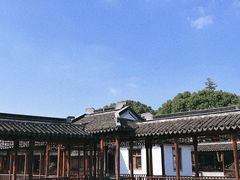 -渭塘酒家(生态园店)