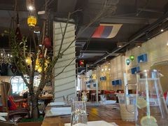 -通海俄式烧烤·俄罗斯大串(嵩山路店)