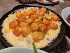 -新白鹿餐厅(金鹰新街口店)