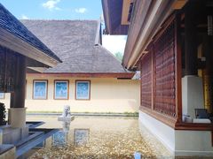 -西双版纳安纳塔拉度假酒店