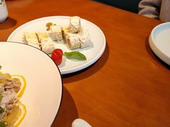 -三凤酒家·百年无锡菜(清扬茂业店)
