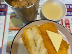 丝袜奶茶-大四喜茶餐厅(井岸店)