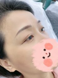 -韩美绣·骨相纹眉·洗眉美瞳线