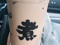 -沪上阿姨·精选茶饮(十一经路店)