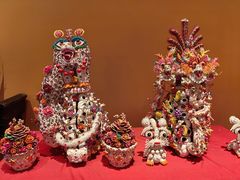 -北京工艺美术博物馆