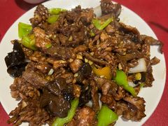-胖子菜馆(隆昌路店)
